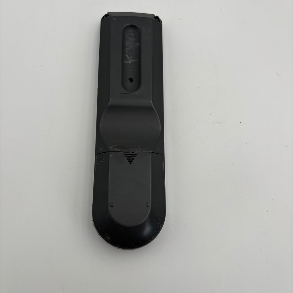 JVC RM-C340 Remote Control Unit Black Good Loose Battery Cover R6PU - Picture 2 of 7
